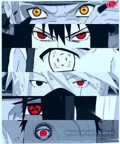 Free Download Eyes Of Naruto Wallpaper Page 238912 (236 x 283)
