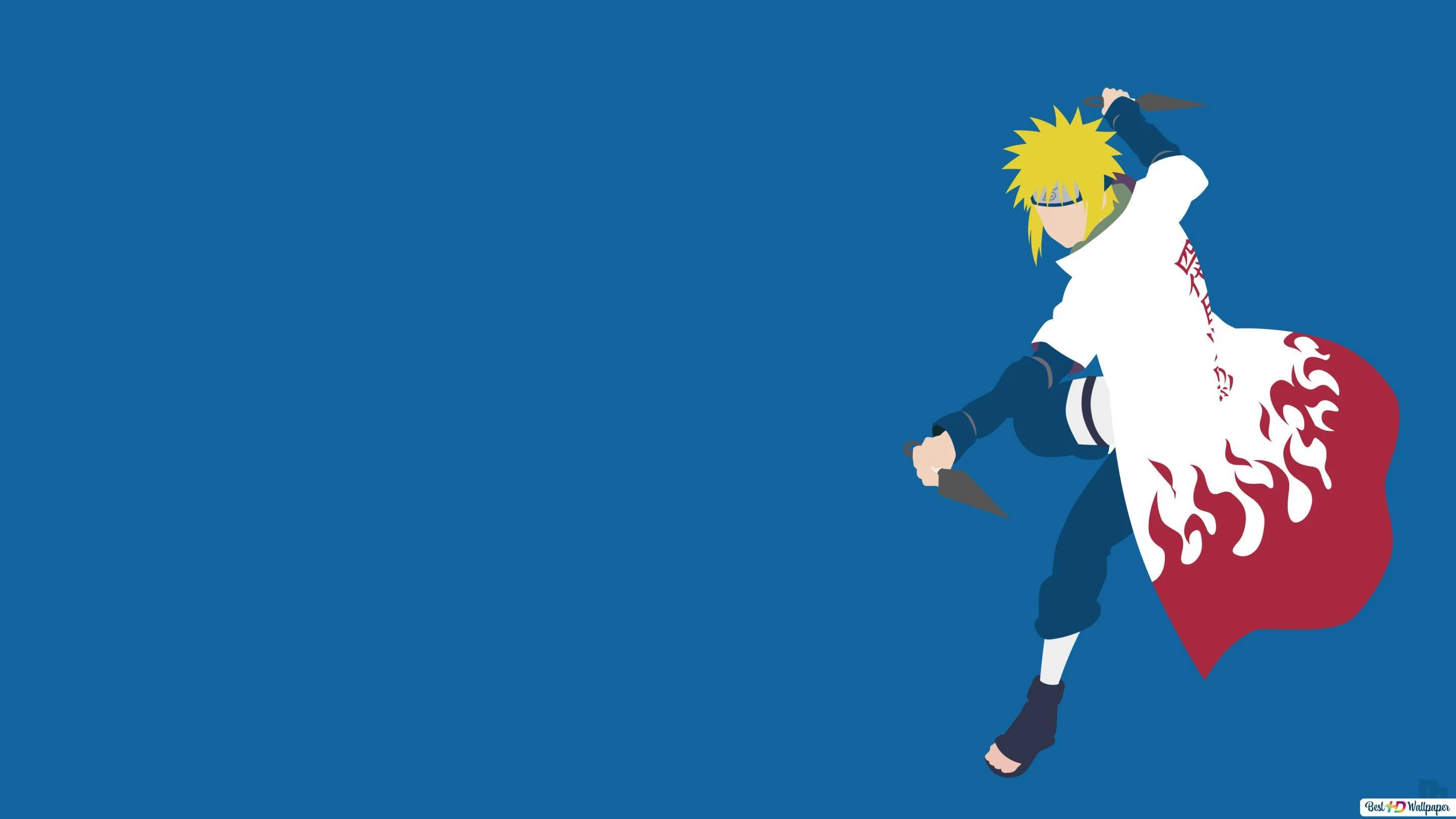 Free Download Naruto Shippuden Minato Wallpaper Hd Page 239114 (2880 x 1620)