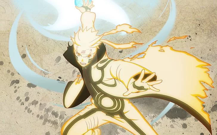 Free Download 4k Naruto With Minatos Cloak Wallpaper Page 2394 (728 x 455)