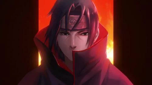 Free Download Naruto Live Wallpaper For Android Free Page 23972 (500 x 281)