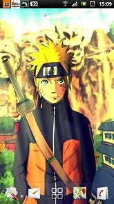 Free Download Naruto Live Wallpapers For Android Free Download Page 23976 (165 x 293)