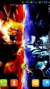 Free Download Naruto Live Wallpaper For Android Page 23978 (165 x 293)