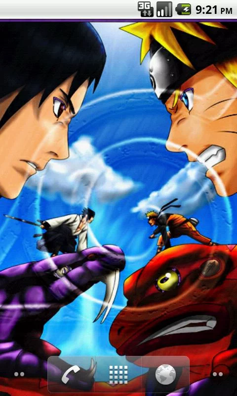 Free Download Naruto Live Wallpaper For Android Apk Page 23983 (480 x 800)
