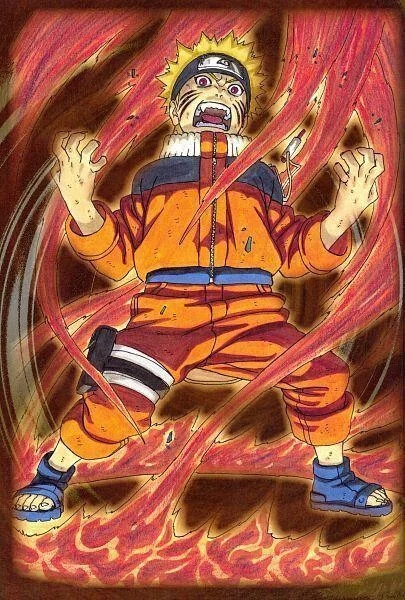Free Download Naruto Nine Tails Form Wallpaper Page 2406 (405 x 600)