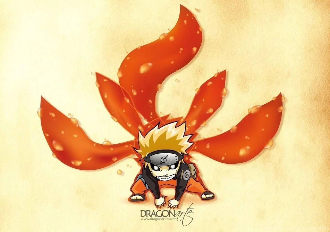 Free Download Naruto Nine Tails Cloak Wallpaper Page 2407 (1280 x 900)