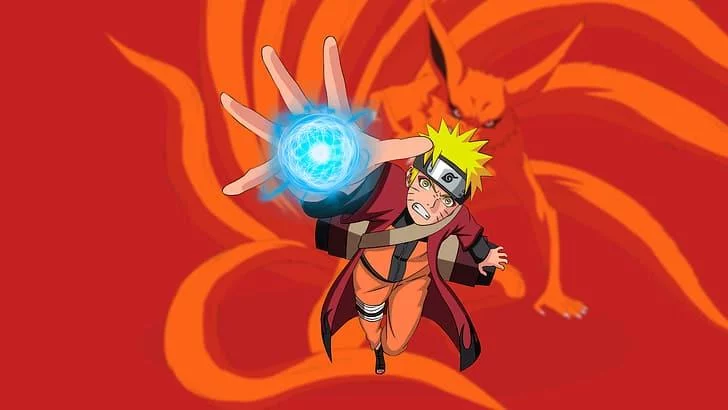 Free Download Naruto Sage Mode Rasengan Wallpaper Page 2409 (728 x 410)