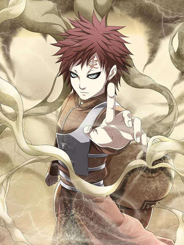 Free Download Naruto And Gaara Wallpapers For Android Page 24110 (600 x 800)