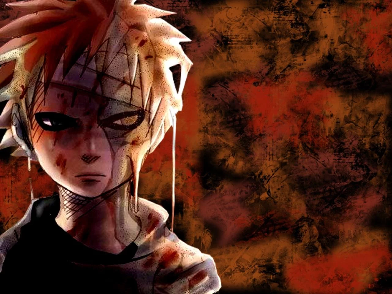 Free Download Naruto And Gaara Desktop Wallpaper Page 24123 (1280 x 960)