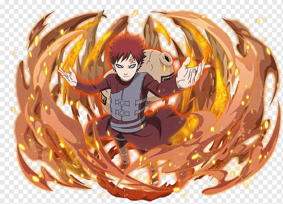 Free Download Naruto Sasuke Vs Gaara Wallpaper Page 24133 (920 x 663)