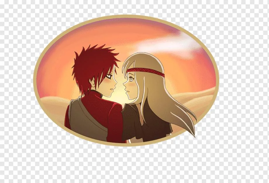 Free Download Naruto And Gaara Desktop Wallpaper Page 24138 (920 x 628)