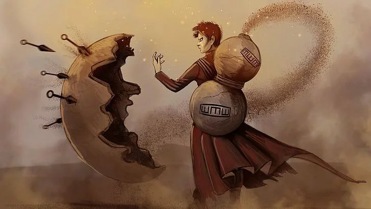 Free Download Gaara And Naruto Wallpaper Page 24139 (728 x 410)