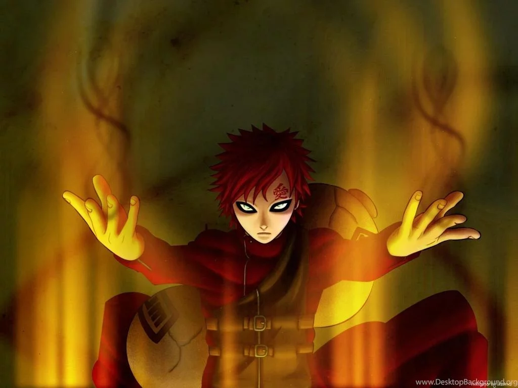 Free Download Gaara And Naruto Wallpaper Page 24142 (1024 x 768)