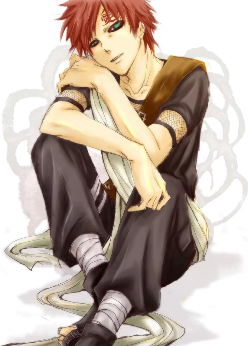 Free Download Naruto Gaara Wallpaper Mobile Page 24154 (800 x 1116)