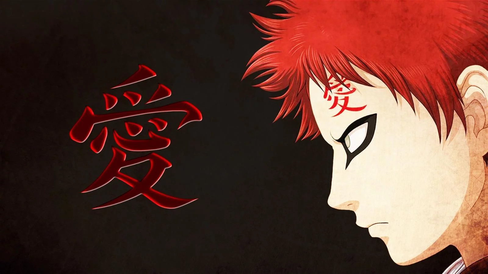 Free Download Gaara And Naruto Wallpaper Page 24160 (1600 x 900)