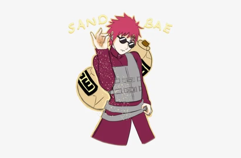 Free Download Gaara And Naruto Wallpaper Page 24172 (820 x 539)