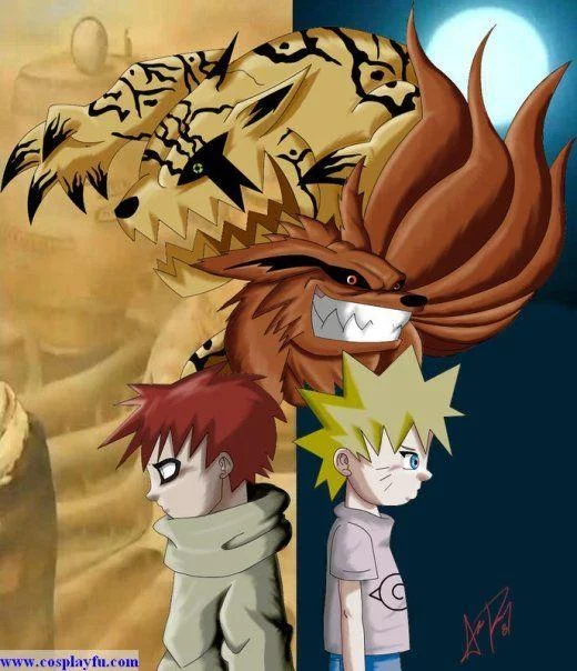 Free Download Naruto And Gaara Wallpaper Page 24176 (520 x 604)
