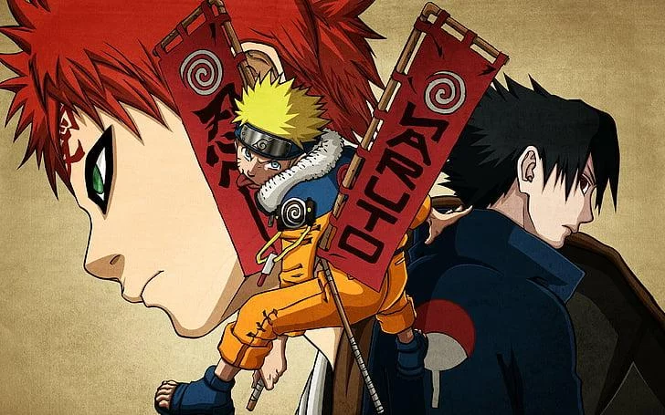 Free Download Naruto Shippuden Gaara Wallpaper Page 24179 (728 x 455)