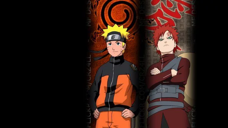 Free Download Naruto Shippuden Gaara Wallpaper Page 24182 (750 x 420)