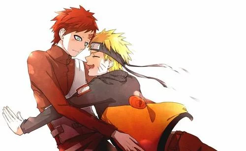 Free Download Gaara Y Naruto Wallpaper Page 24188 (500 x 307)