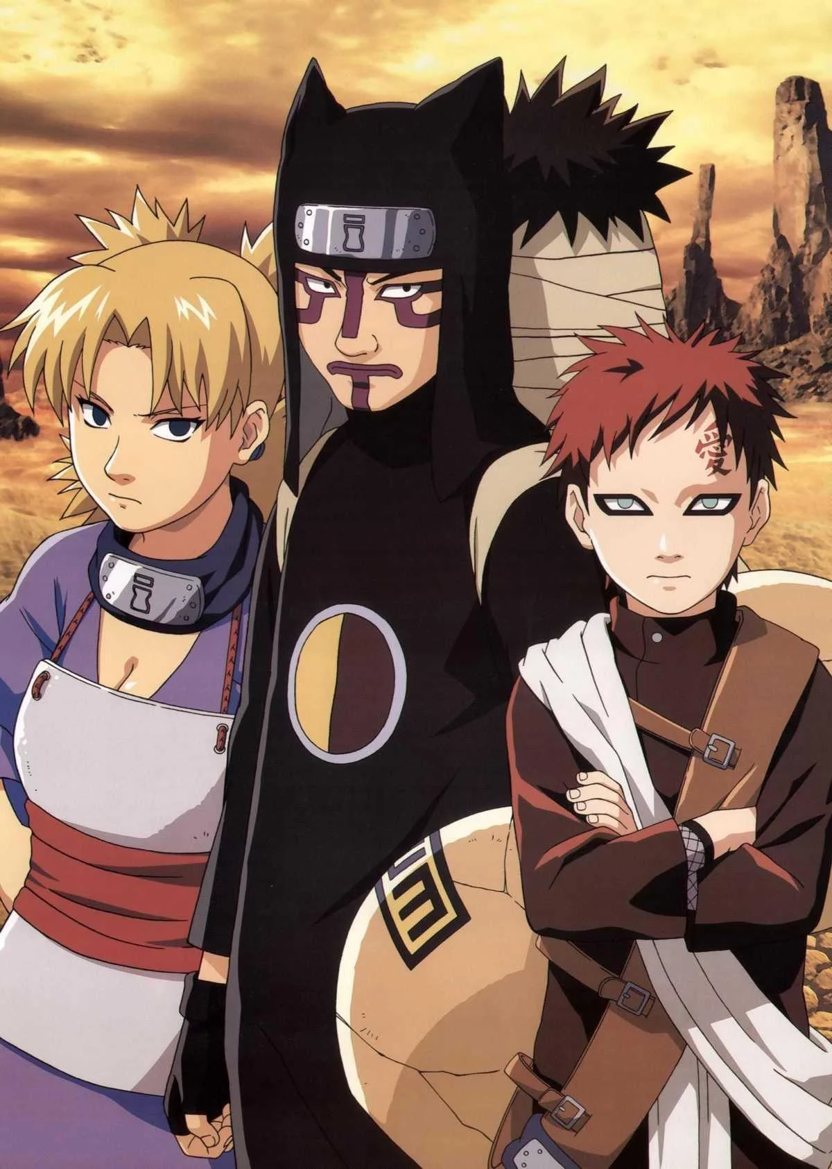 Free Download Wallpaper Naruto Vs Gaara Page 24192 (1200 x 1685)