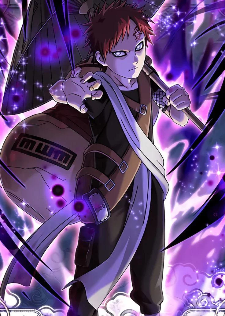 Free Download Naruto Shippuden Gaara Wallpaper Page 24203 (736 x 1030)