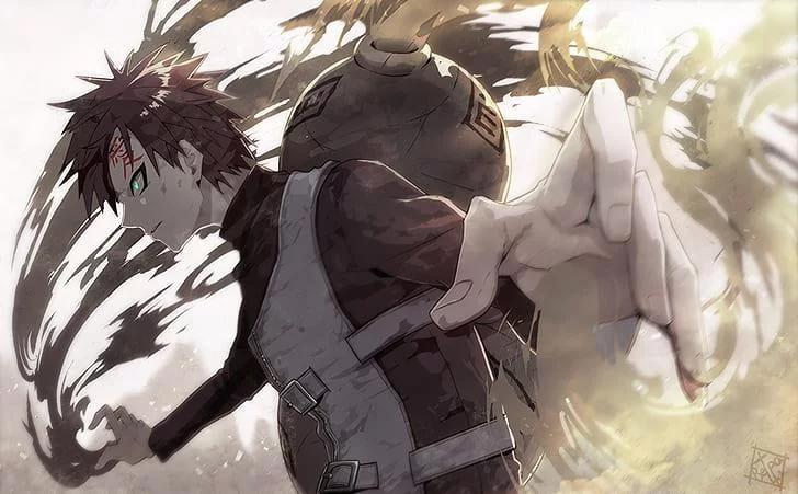 Free Download Gaara Naruto Shippuden Wallpaper Hd Page 24205 (728 x 451)