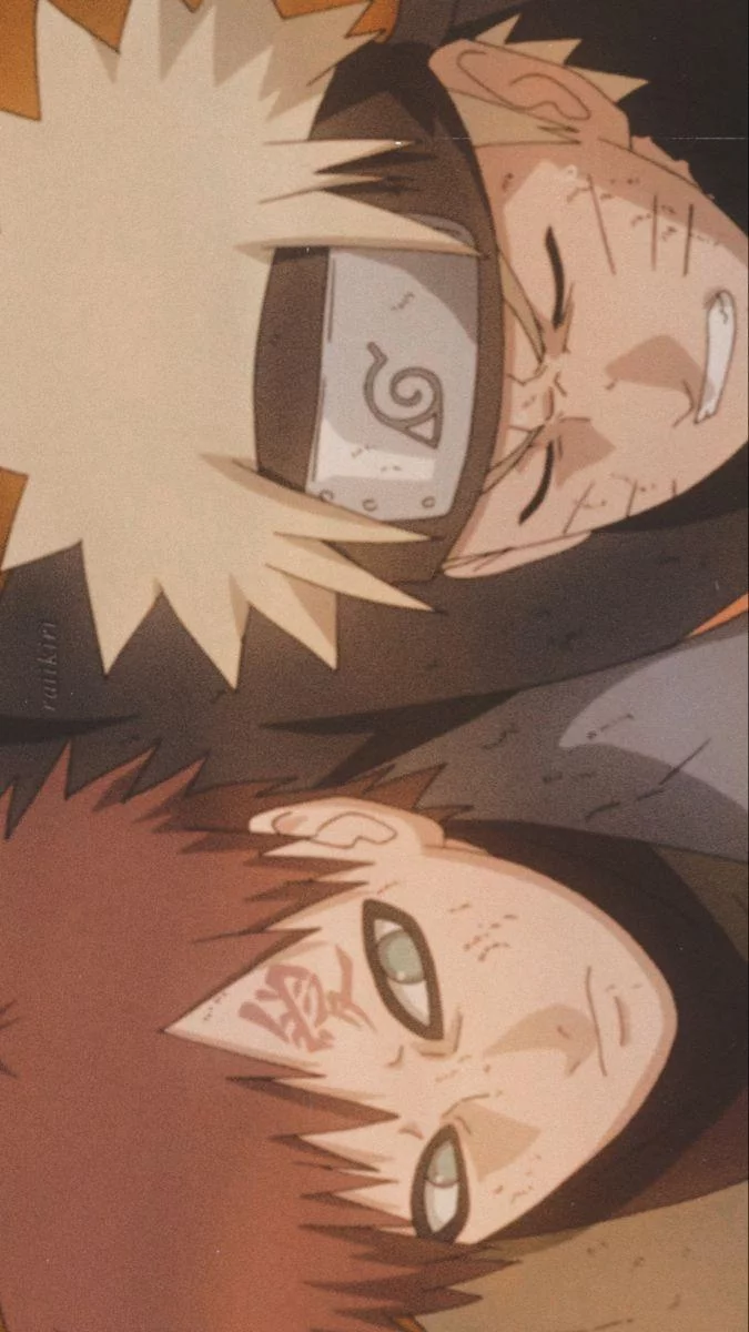 Free Download Gaara Y Naruto Wallpaper Page 24206 (675 x 1200)
