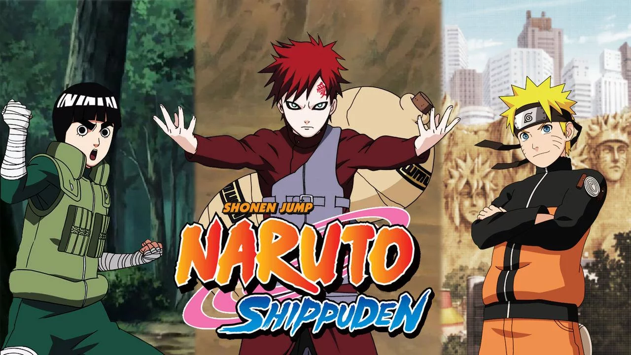 Free Download Gaara Y Naruto Wallpaper Page 24225 (1280 x 721)