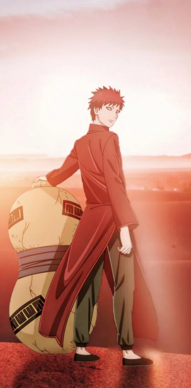 Free Download Gaara Y Naruto Wallpaper Page 24228 (630 x 1280)