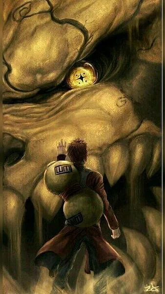 Free Download Gaara Y Naruto Wallpaper Page 24238 (338 x 601)