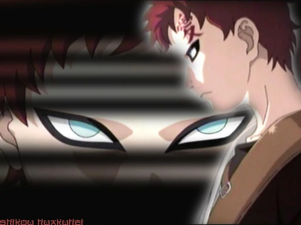Free Download Naruto Shippuden Wallpaper Gaara Page 242414 (1024 x 768)