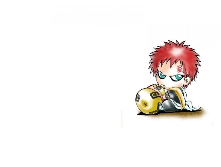 Free Download Naruto Shippuden Wallpaper Gaara Page 242421 (900 x 681)