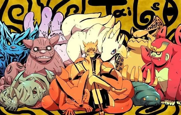 Free Download Naruto Shippuden Kyuubi Sage Mode Wallpaper Page 24256 (630 x 400)