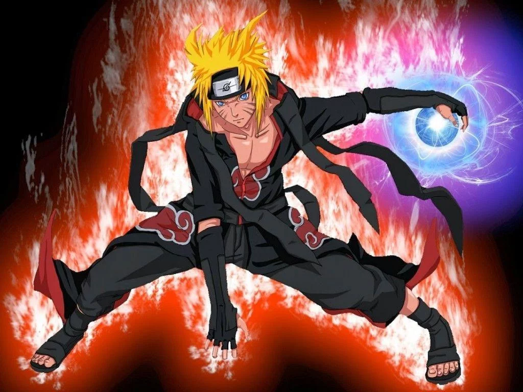 Free Download Wallpaper Keren Naruto Hd Page 24266 (1024 x 768)