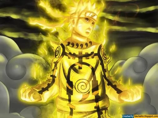 Free Download Naruto Nine Tails Cloak Wallpaper Page 2427 (506 x 380)