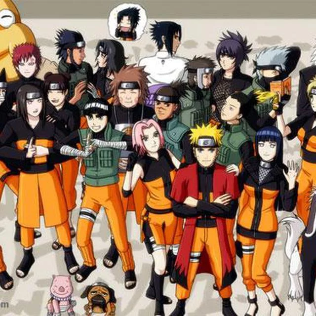 Free Download Naruto Hinata Ipad Wallpaper Page 24275 (640 x 640)