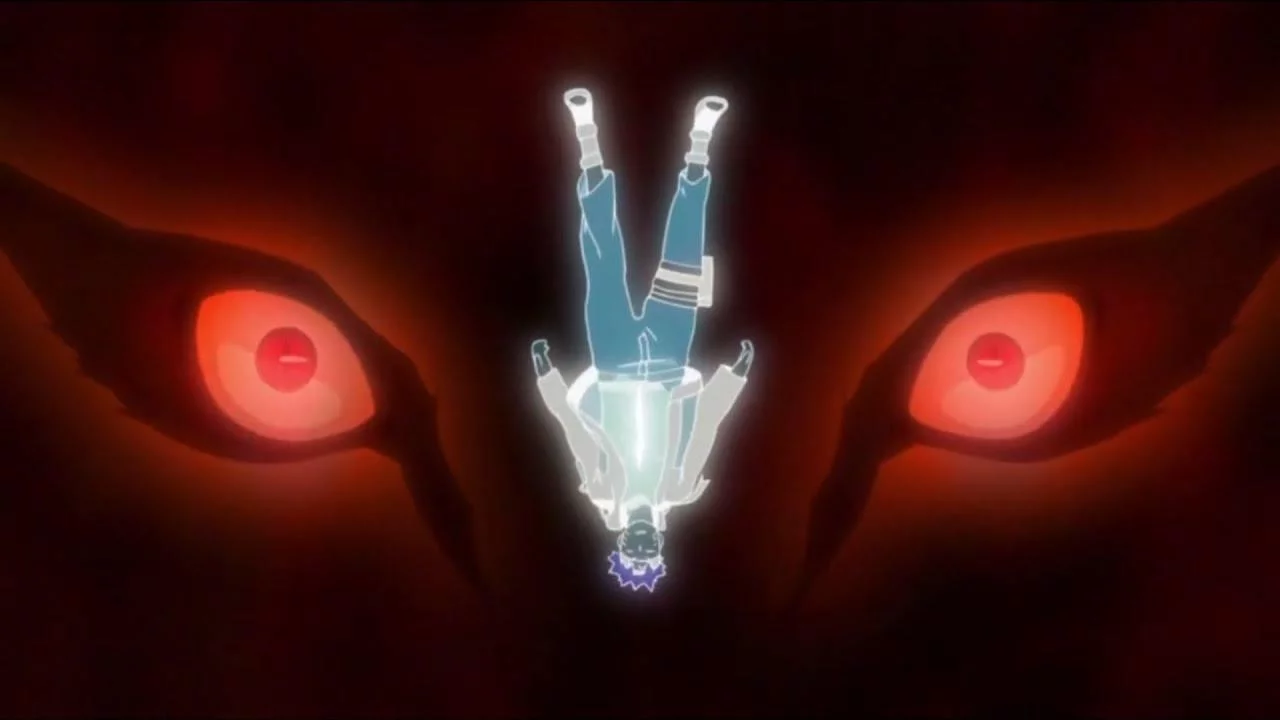 Free Download Naruto 6 Tails Form Wallpaper Page 2431 (1280 x 720)