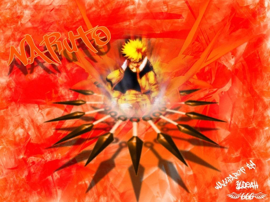 Free Download Naruto With Kunai Wallpaper Page 2436 (1024 x 768)