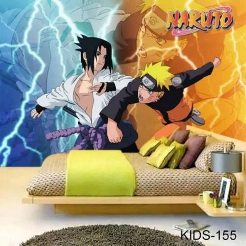Free Download Gambar Wallpaper 3d Naruto Page 24450 (500 x 500)