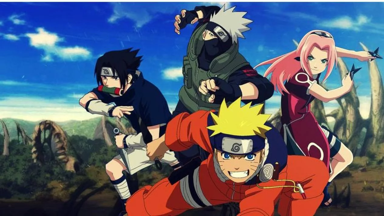 Free Download Naruto Wallpaper Phone 4k Page 24458 (1265 x 711)