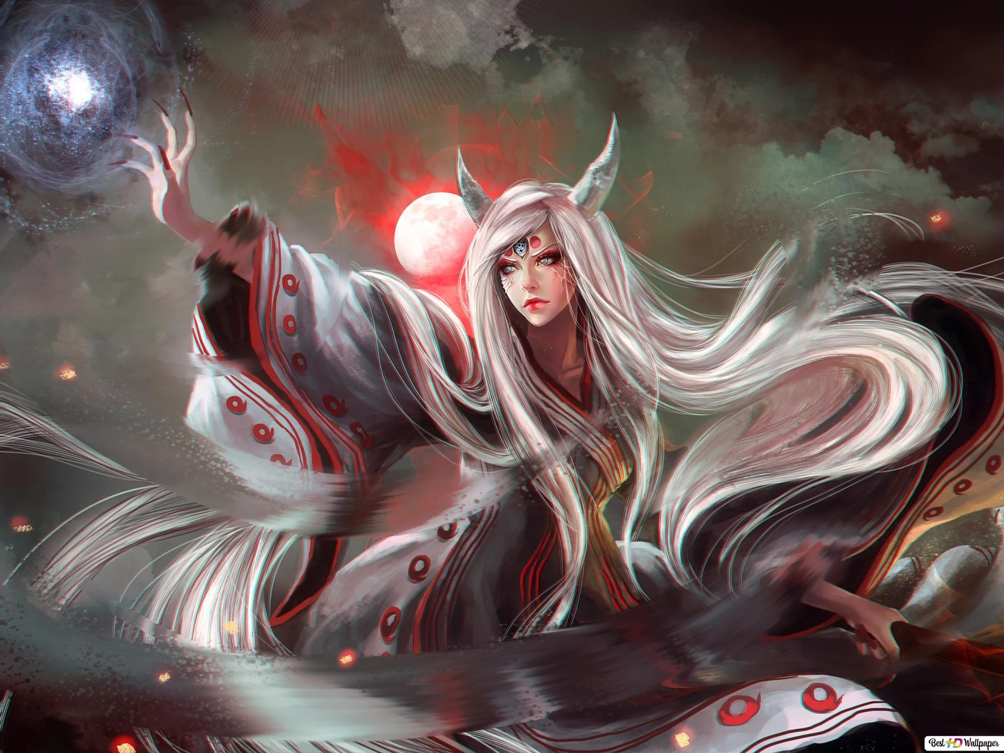 Free Download Naruto Girl Wallpaper Hd Page 24459 (2048 x 1536)