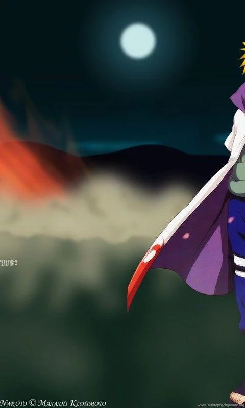 Free Download Naruto 3d Wallpapers Free Download Page 24461 (480 x 800)
