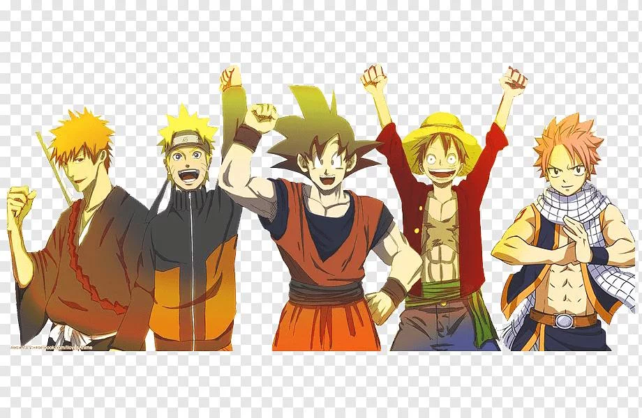 Free Download Naruto And Luffy Wallpaper Page 24478 (920 x 600)