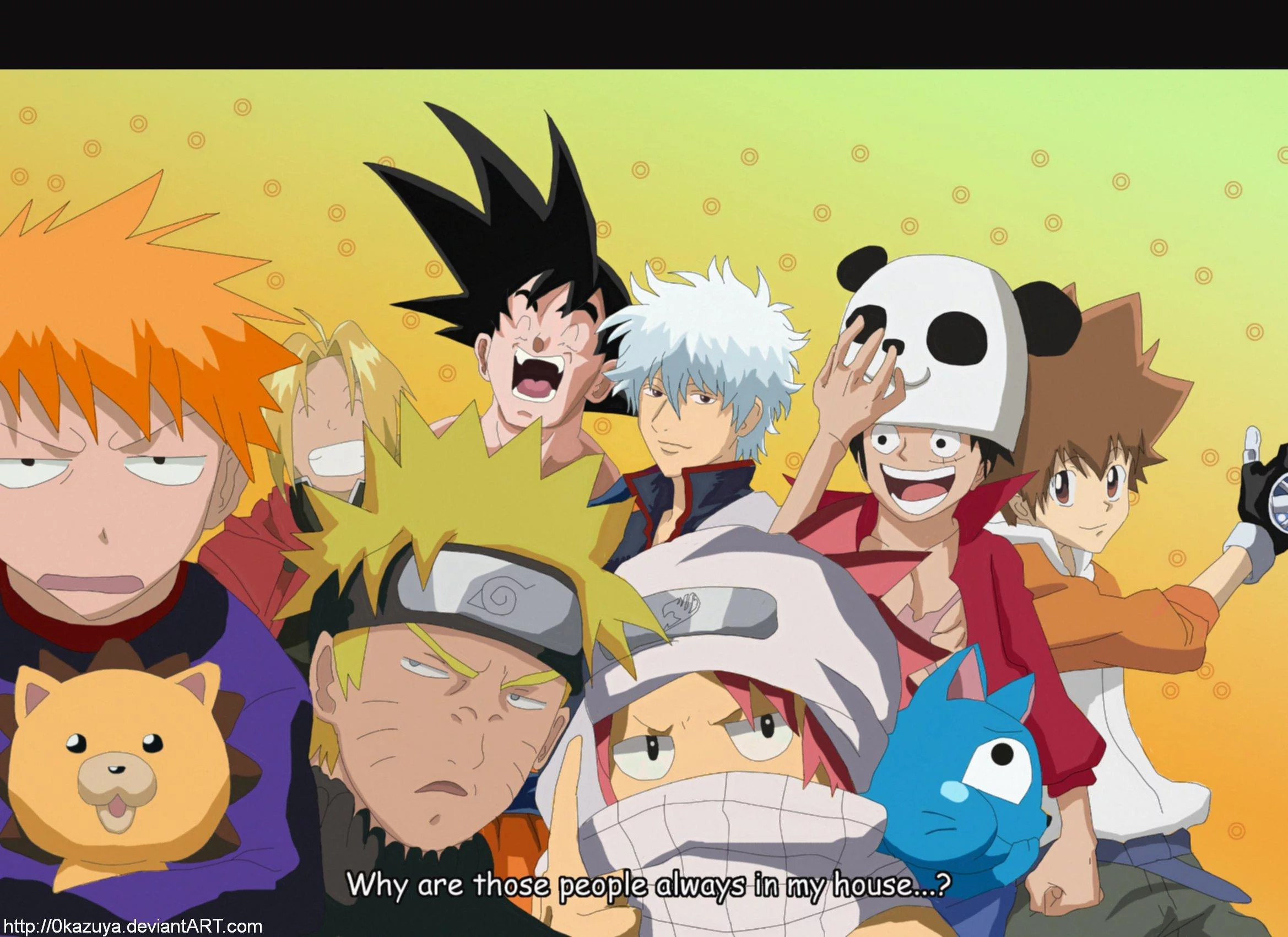 Free Download Naruto And Natsu Wallpaper Hd Page 24494 (2338 x 1700)