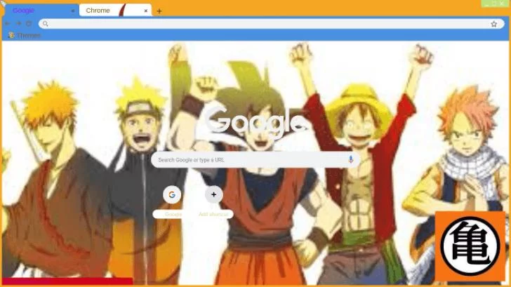 Free Download Goku Naruto Luffy Ichigo Natsu Wallpaper Page 24537 (728 x 409)