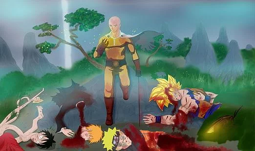 Free Download Goku And Naruto Wallpaper Android Page 24538 (522 x 310)