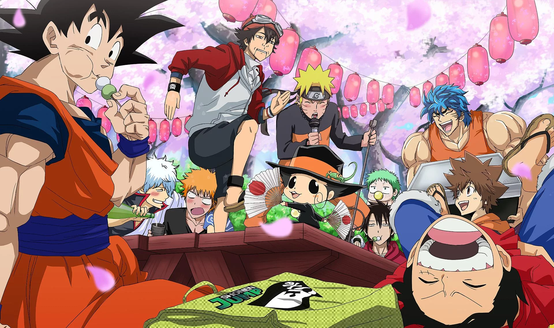 Free Download Naruto Luffy Gokucrossover Wallpaper Page 24539 (1920 x 1137)