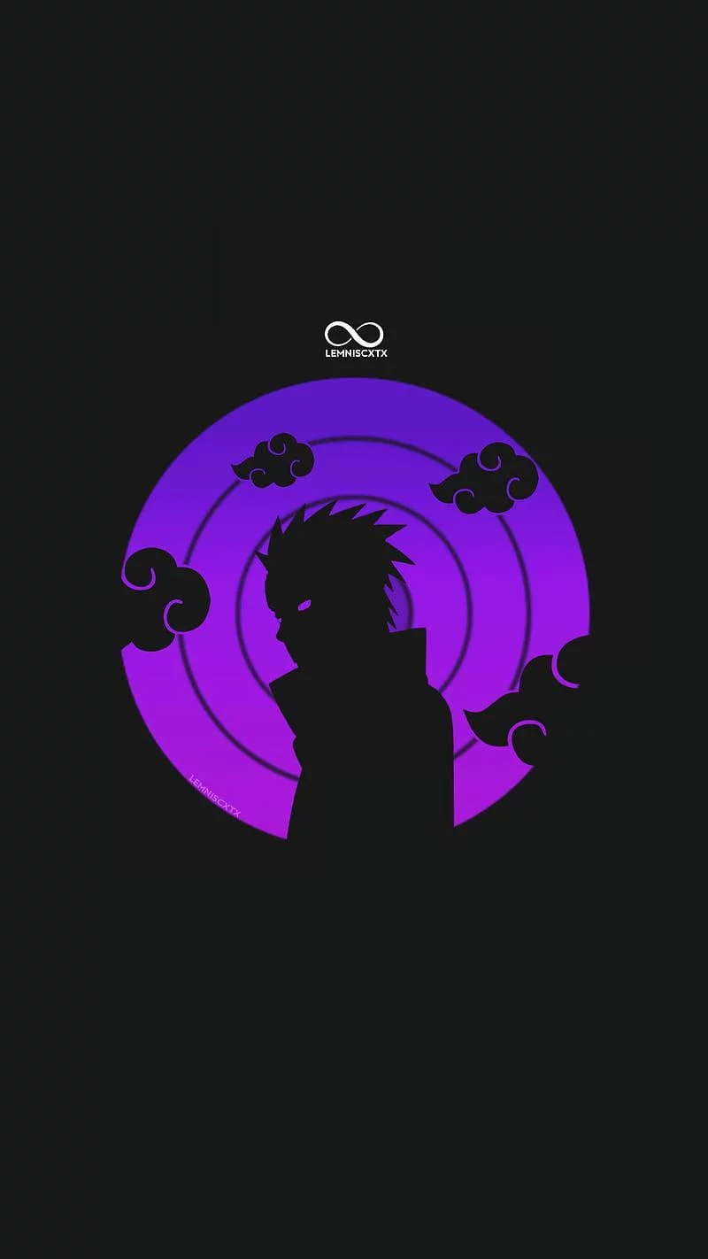 Free Download Naruto Pain Wallpaper Ios Page 2455 (800 x 1422)