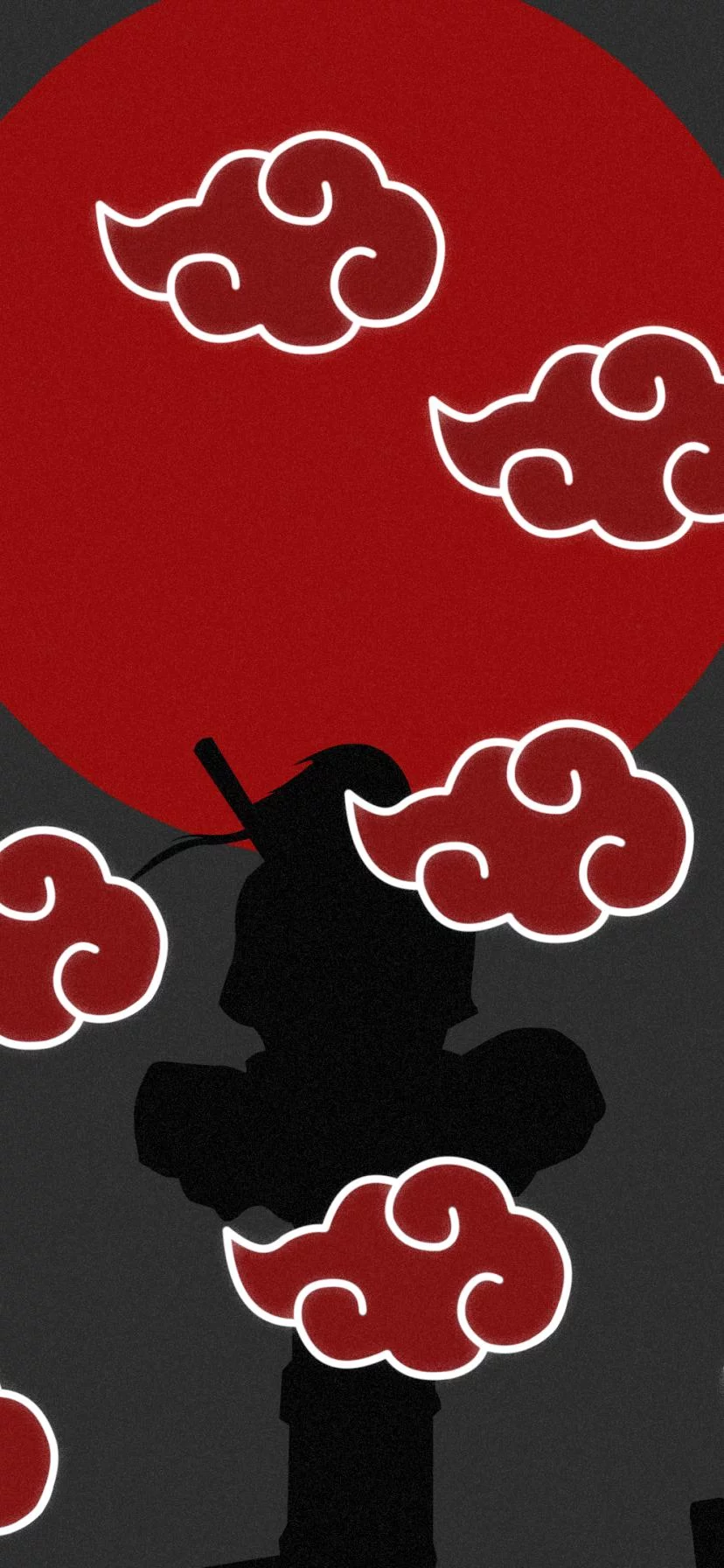 Free Download Naruto Akatsuki Wallpaper Iphone Page 2457 (828 x 1792)