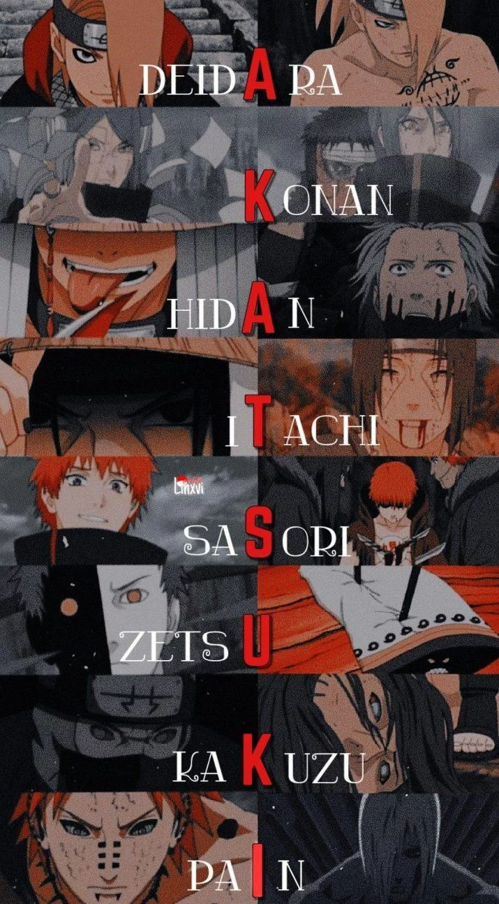 Free Download Naruto Akatsuki Cloud Wallpaper Iphone Page 2458 (715 x 1294)